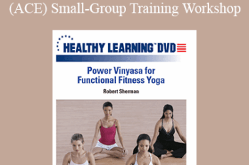 Pete McCall - IDEAFit - MS - American Council on Exercise (ACE) Small-Group Training Workshop