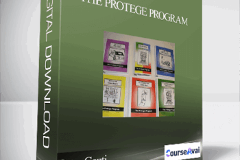 Peter Conti and David Finkel - The Protege Program