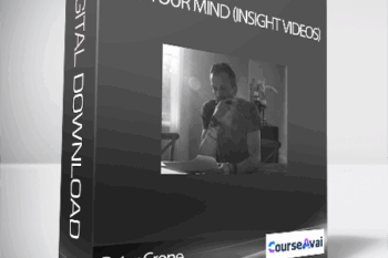 Peter Crone - Free Your Mind (Insight Videos)
