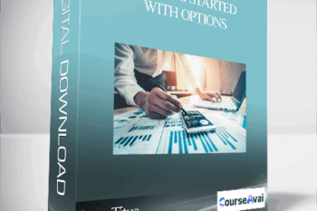 Peter Titus - Getting Started With Options