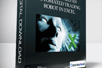 Peter Titus - How To Build An Automated Trading Robot In Excel