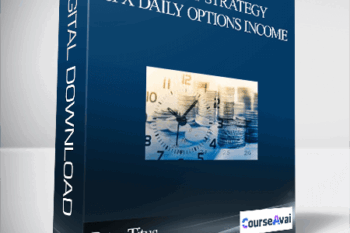 Peter Titus - Perfect Strategy - SPX Daily Options Income