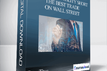 Peter Titus - The Big Volatility Short - The Best Trade On Wall Street