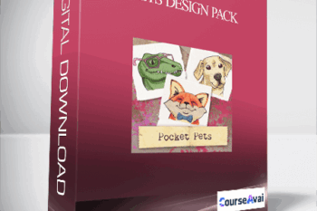 Pets Design Pack