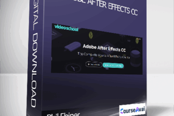 Phil Ebiner - Adobe After Effects CC