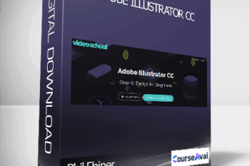 Phil Ebiner - Adobe Illustrator CC