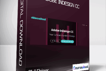 Phil Ebiner - Adobe InDesign CC
