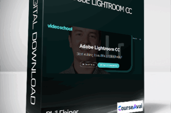 Phil Ebiner - Adobe Lightroom CC