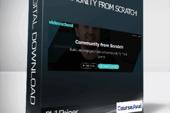 Phil Ebiner - Community from Scratch