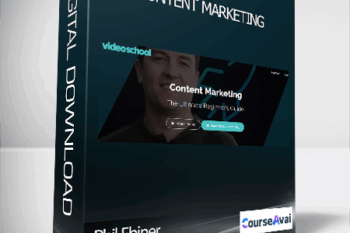 Phil Ebiner - Content Marketing