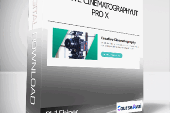 Phil Ebiner - Creative Cinematography