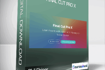 Phil Ebiner - Final Cut Pro X