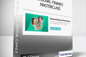 Phil Ebiner - Personal Finance Masterclass