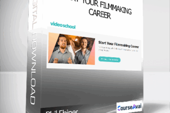 Phil Ebiner - Start Your Filmmaking Career
