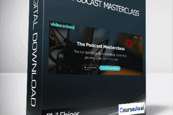 Phil Ebiner - The Podcast Masterclass