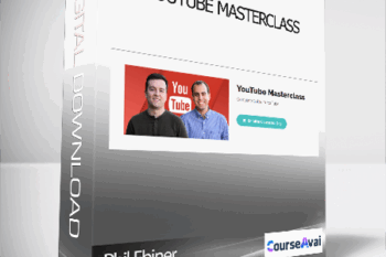 Phil Ebiner - YouTube Masterclass
