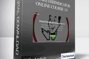 Philip Anglade - YouAreTheIndicator Online Course 1.0