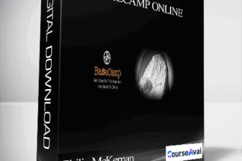 Philip McKernan – BaseCamp Online