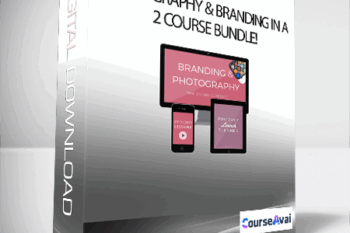 Photography & Branding in a 2 Course Bundle!