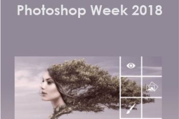 Photoshop Week 2018