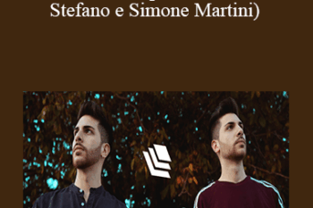 Stefano e Simone Martini - Photoshop Facile
