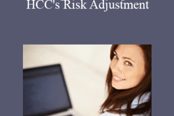 Phuc Huynh - Coding and Billing For HCC's Risk Adjustment