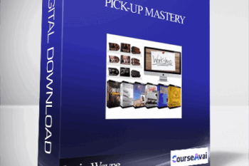 Pick-UP Mastery from Justin Wayne