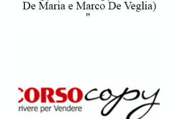 Piernacola De Maria - Corso Copy