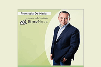 Piernicola De Maria - Efficacia Personale