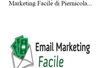 Piernicola De Maria - Email Marketing Facile