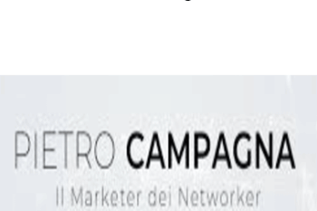 Pietro Campagna - Downline Magnetica