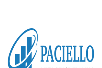 Pietro Paciello - Supertrand + Spread Trading
