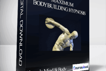 Pinnacle Mind 8i Body - Maximum Bodybuilding Hypnosis
