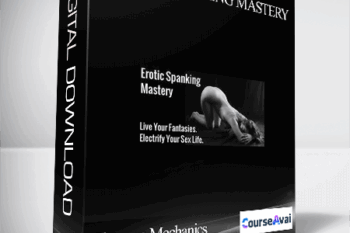 Pleasure Mechanics - Erotic Spanking Mastery