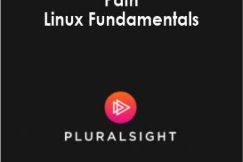 PluralSight - Path - Linux Fundamentals