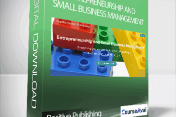 Positive Publishing - Entrepreneurship and Small Business Management
