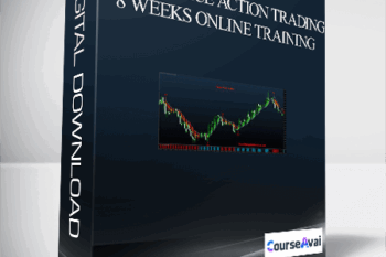 Power Price Action Trading – 8 Weeks Online Training