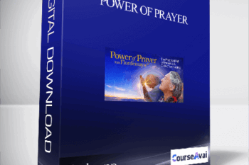 Power of Prayer With Flordemayo