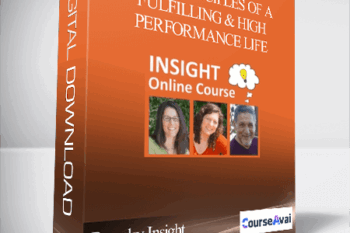 Pransky Insight - The Principles of a Fulfilling & High-Performance Life