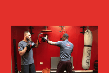 Precision Striking - Beginner Boxing