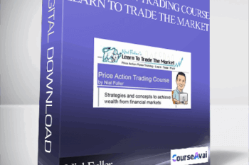 Price Action Trading Course – Learn To Trade The Market by Nial Fuller
