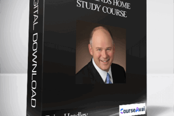 Price Headley – BigTrends Home Study Course