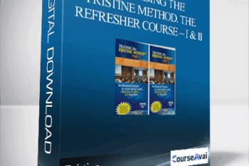 Pristine – Oliver Velez & Greg Capra – Trading the Pristine Method. The Refresher Course – I & II
