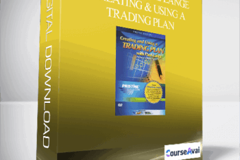 Pristine – Paul Lange – Creating & Using a Trading Plan