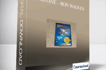 Pristine – Ron Wagner – Creating a Profitable Trading & Investing Plan. 6 Key Components
