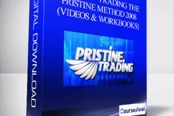Pristine – Trading the Pristine Method 2008 (Videos & Workbooks)