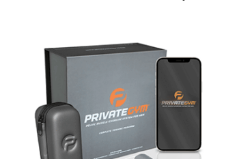 PrivateGym - Pelvic Muscle Private Gym