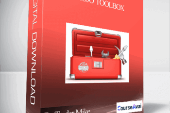 ProTrader Mike - Mojo Toolbox