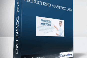 Productized Masterclass by Greg Systemly