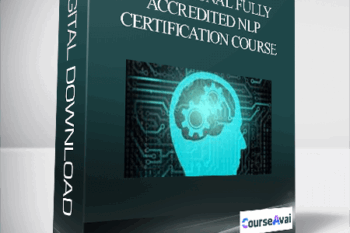 Professional Fully Accredited NLP Certification Course
